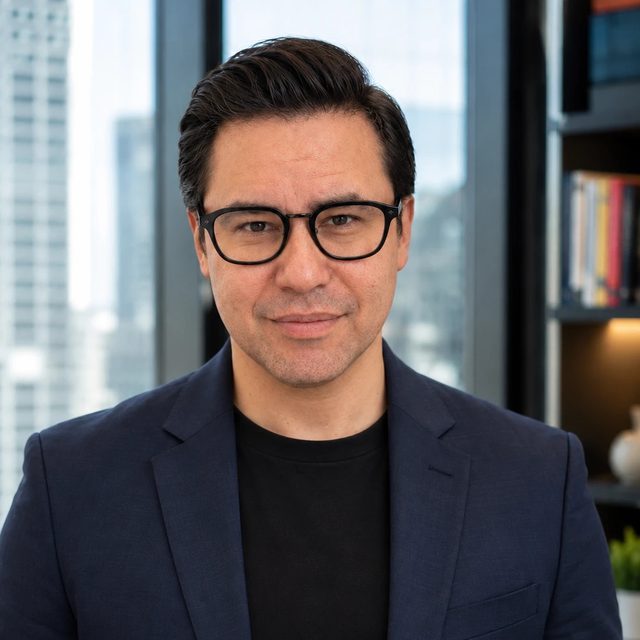Marco Pérez